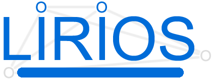 Lirios logo